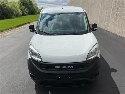 2021 RAM ProMaster City Tradesman   - Photo 2 - Indianapolis, IN 46234