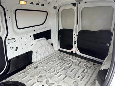 2021 RAM ProMaster City Tradesman   - Photo 24 - Indianapolis, IN 46234