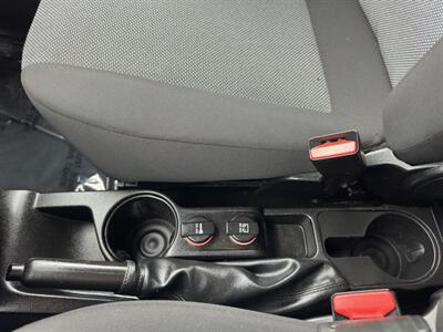 2021 RAM ProMaster City Tradesman   - Photo 19 - Indianapolis, IN 46234