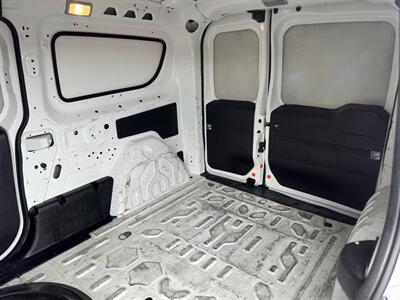 2021 RAM ProMaster City Tradesman   - Photo 22 - Indianapolis, IN 46234