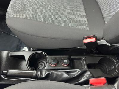 2021 RAM ProMaster City Tradesman   - Photo 21 - Indianapolis, IN 46234