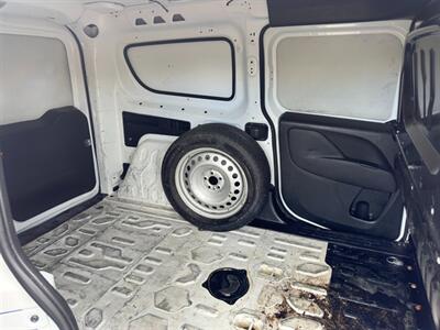 2021 RAM ProMaster City Tradesman   - Photo 27 - Indianapolis, IN 46234