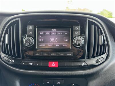 2021 RAM ProMaster City Tradesman   - Photo 13 - Indianapolis, IN 46234