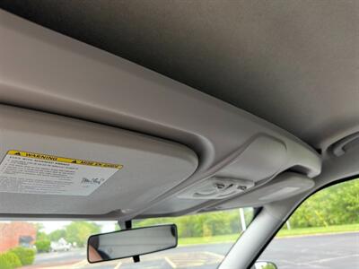 2021 RAM ProMaster City Tradesman   - Photo 22 - Indianapolis, IN 46234