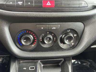 2021 RAM ProMaster City Tradesman   - Photo 17 - Indianapolis, IN 46234