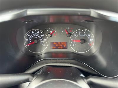 2021 RAM ProMaster City Tradesman   - Photo 10 - Indianapolis, IN 46234