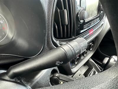 2021 RAM ProMaster City Tradesman   - Photo 12 - Indianapolis, IN 46234