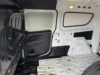 2021 RAM ProMaster City Tradesman   - Photo 25 - Indianapolis, IN 46234