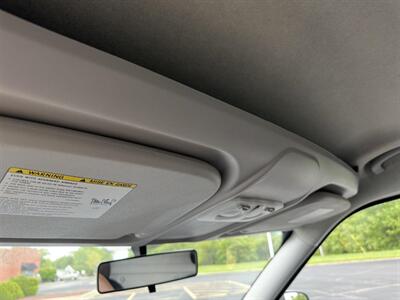 2021 RAM ProMaster City Tradesman   - Photo 20 - Indianapolis, IN 46234