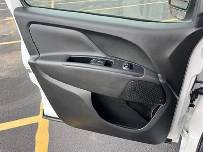 2021 RAM ProMaster City Tradesman   - Photo 23 - Indianapolis, IN 46234