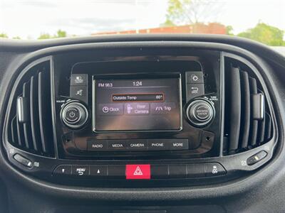 2021 RAM ProMaster City Tradesman   - Photo 16 - Indianapolis, IN 46234