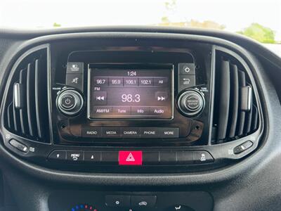 2021 RAM ProMaster City Tradesman   - Photo 18 - Indianapolis, IN 46234