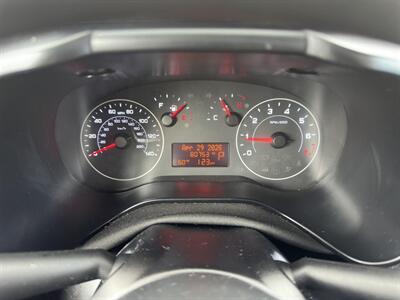 2021 RAM ProMaster City Tradesman   - Photo 9 - Indianapolis, IN 46234