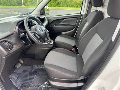 2021 RAM ProMaster City Tradesman   - Photo 7 - Indianapolis, IN 46234