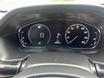2021 Honda Accord Sport   - Photo 19 - Indianapolis, IN 46234