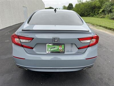 2021 Honda Accord Sport   - Photo 5 - Indianapolis, IN 46234