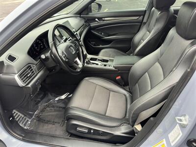 2021 Honda Accord Sport   - Photo 10 - Indianapolis, IN 46234