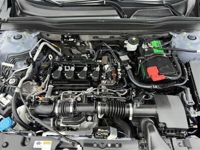 2021 Honda Accord Sport   - Photo 41 - Indianapolis, IN 46234
