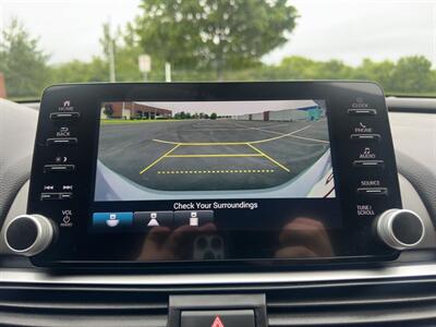 2021 Honda Accord Sport   - Photo 34 - Indianapolis, IN 46234