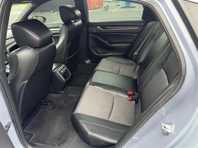 2021 Honda Accord Sport   - Photo 11 - Indianapolis, IN 46234