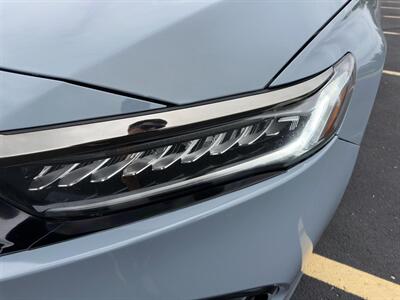 2021 Honda Accord Sport   - Photo 42 - Indianapolis, IN 46234