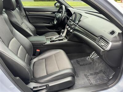 2021 Honda Accord Sport   - Photo 13 - Indianapolis, IN 46234