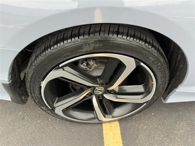 2021 Honda Accord Sport   - Photo 45 - Indianapolis, IN 46234