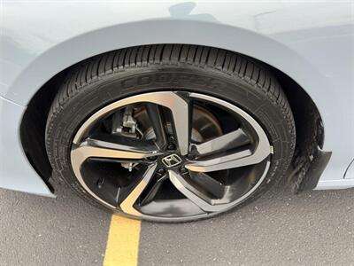 2021 Honda Accord Sport   - Photo 43 - Indianapolis, IN 46234