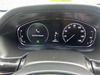 2021 Honda Accord Sport   - Photo 18 - Indianapolis, IN 46234
