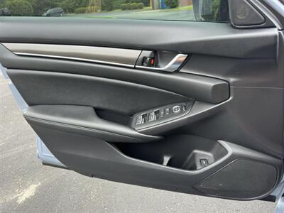 2021 Honda Accord Sport   - Photo 39 - Indianapolis, IN 46234