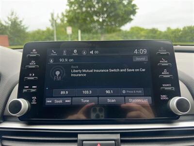 2021 Honda Accord Sport   - Photo 29 - Indianapolis, IN 46234
