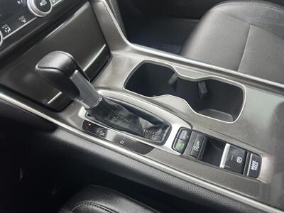 2021 Honda Accord Sport   - Photo 37 - Indianapolis, IN 46234