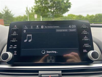 2021 Honda Accord Sport   - Photo 30 - Indianapolis, IN 46234