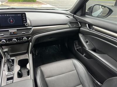2021 Honda Accord Sport   - Photo 9 - Indianapolis, IN 46234