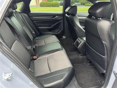 2021 Honda Accord Sport   - Photo 12 - Indianapolis, IN 46234