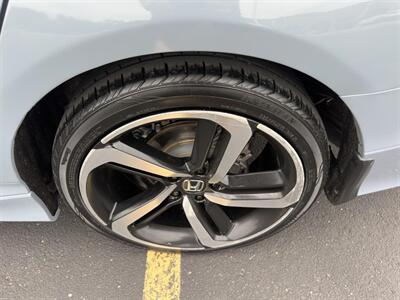 2021 Honda Accord Sport   - Photo 44 - Indianapolis, IN 46234