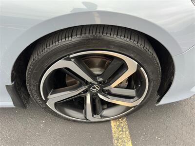 2021 Honda Accord Sport   - Photo 46 - Indianapolis, IN 46234