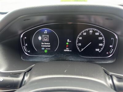 2021 Honda Accord Sport   - Photo 17 - Indianapolis, IN 46234