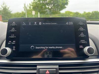 2021 Honda Accord Sport   - Photo 28 - Indianapolis, IN 46234