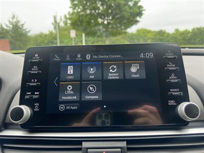 2021 Honda Accord Sport   - Photo 32 - Indianapolis, IN 46234