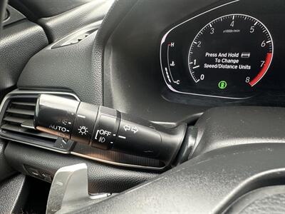 2021 Honda Accord Sport   - Photo 23 - Indianapolis, IN 46234