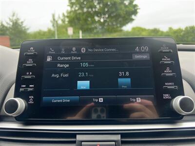 2021 Honda Accord Sport   - Photo 31 - Indianapolis, IN 46234