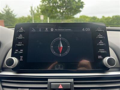 2021 Honda Accord Sport   - Photo 33 - Indianapolis, IN 46234
