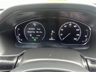 2021 Honda Accord Sport   - Photo 16 - Indianapolis, IN 46234