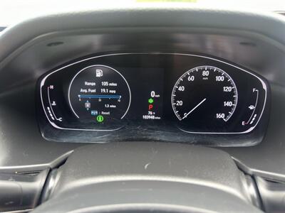 2021 Honda Accord Sport   - Photo 15 - Indianapolis, IN 46234