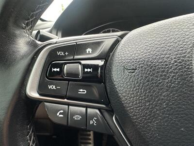 2021 Honda Accord Sport   - Photo 25 - Indianapolis, IN 46234