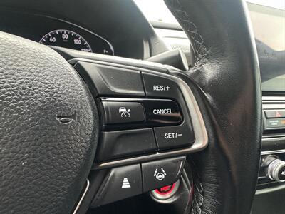 2021 Honda Accord Sport   - Photo 24 - Indianapolis, IN 46234
