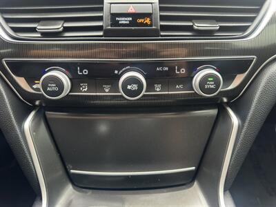 2021 Honda Accord Sport   - Photo 36 - Indianapolis, IN 46234