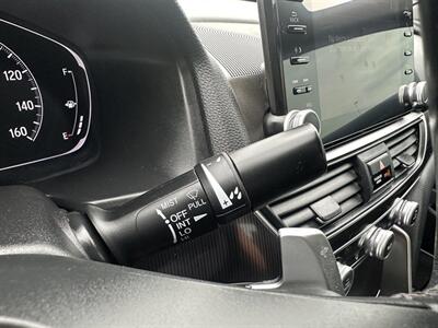 2021 Honda Accord Sport   - Photo 22 - Indianapolis, IN 46234