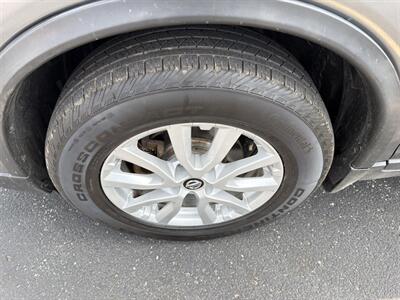 2018 Nissan Rogue S   - Photo 40 - Indianapolis, IN 46234